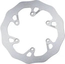 Yamaha Yz 125 [2024, 2024-2026] - BRAKE DISC FIXED WAVE GROOVED OVERSIZE – Picture 11