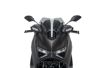 YAMAHA X-MAX 300 TECH MAX + [2025] – Windschutzscheibe V-Tech Line Sport