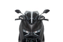 YAMAHA X-MAX 300 TECH MAX + [2025] – Windschutzscheibe V-Tech Line Sport-1