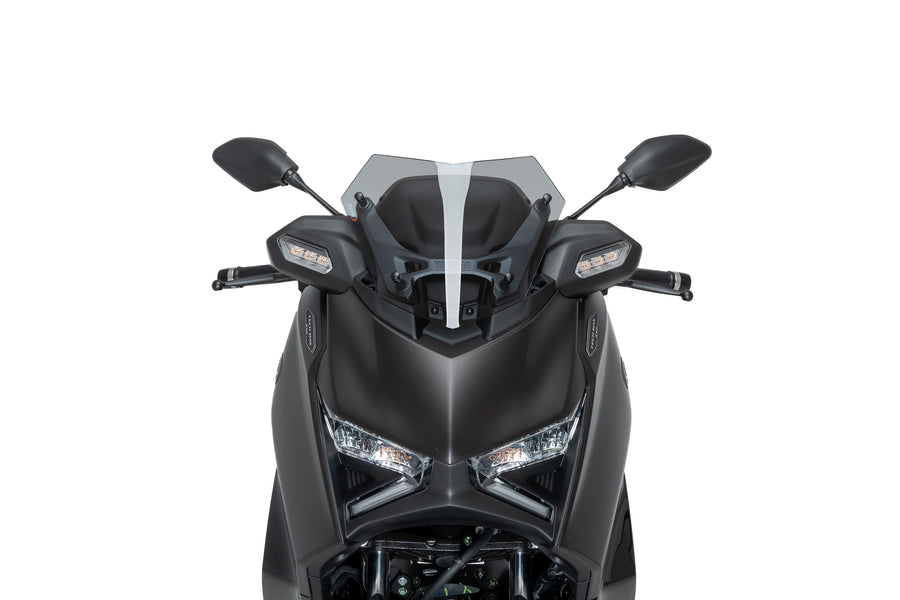 YAMAHA X-MAX 300 TECH MAX + [2025] – Windshield V-Tech Line Sport