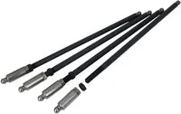 Harley-Davidson FXRS-SP 1340 Low Rider Sport Edition (Fxrsl) [1986] - Race Series® Adjustable Bumpers - Image 3