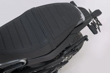 benelli leoncino 800 [SW-MOTECH] – SLC Seitengepäckträger