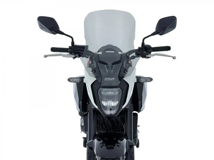 honda cb 500 hornet [WRS] – Touring Windschild CB500 Hornet