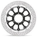 Bmw M 1000 R ABS [2025, 2025-2026] - Halo Series Schwimmende Racing-Bremsscheibe – Bild 11