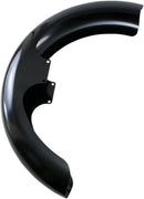 harley davidson fxst [KLOCK WERKS] – Hugger Series Vorderradkotflügel-4