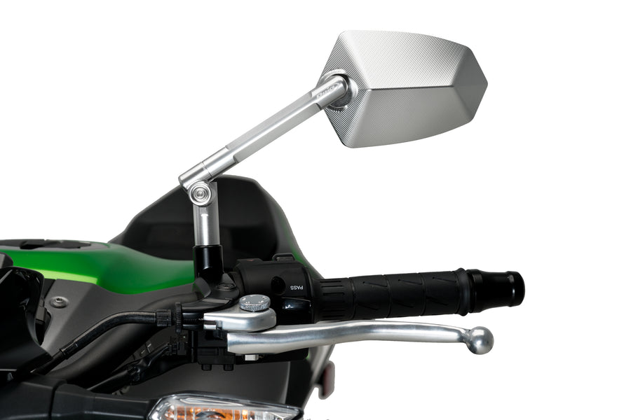 HARLEY DAVIDSON SPORTSTER S RH 1250 S [2025] – GT.1 Rear View Mirror – Black