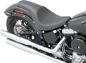 harley davidson fls [DRAG SPECIALTIES] – Predator seat