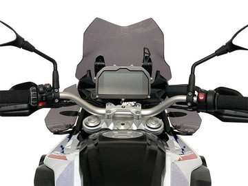 bmw f 850 gs [WRS] – Windabweiser