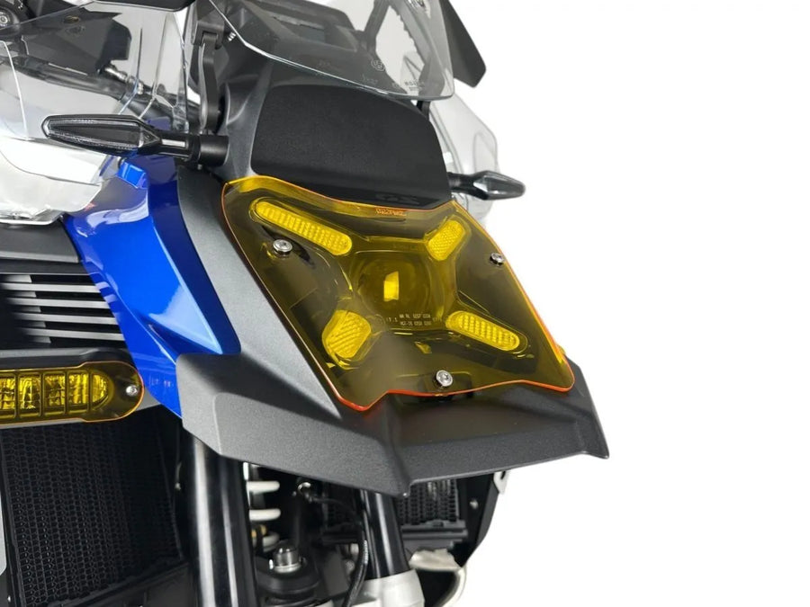 BMW R 1300 GS [WRS] - headlight protection
