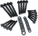 Harley-Davidson FXRS-SP 1340 Low Rider Sport Edition (Fxrsl) [1986] - 12-point rocker box mounting kit - picture 2