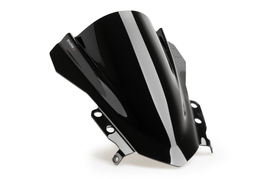 TRIUMPH DAYTONA 660 [2025] – Z-Racing Screen – Tinted