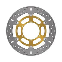Bmw F 800 GS ABS [2010] - Halo Series Floating Brake Disc – Image 9