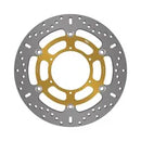 Bmw F 800 GS ABS [2010] - Halo Series Floating Brake Disc – Image 9