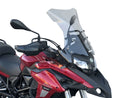 Benelli TRK 502 [WRS] – Windschild-1