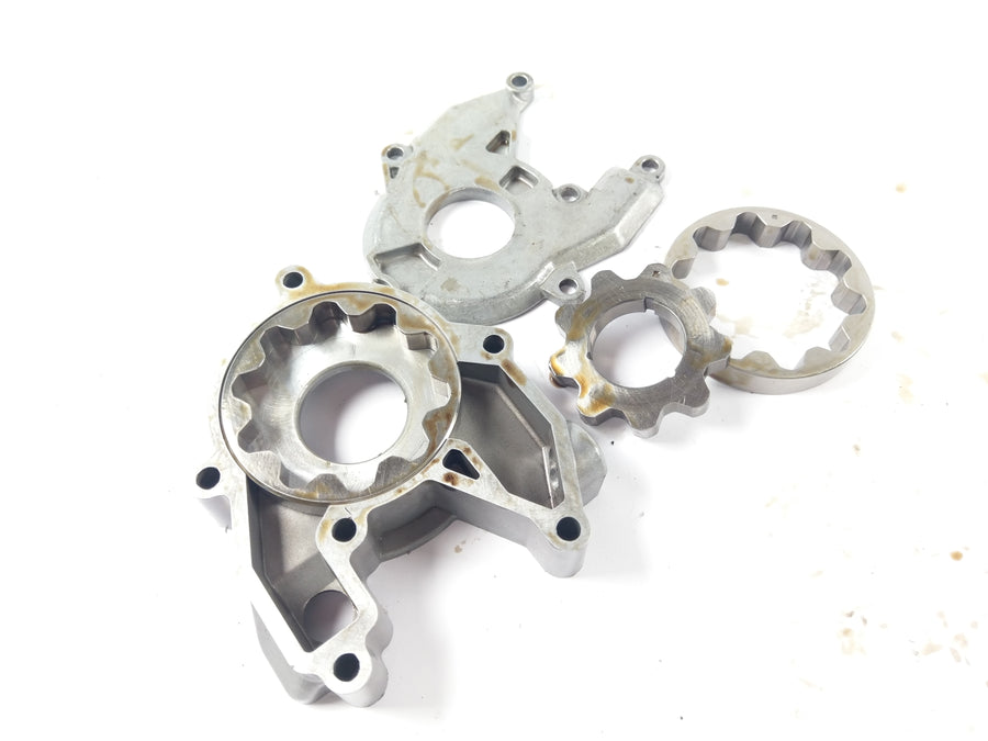 BMW R 1100 R 259 [1996] - Oil pump