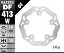 Kymco XCITING 250 [2008] - Wave® brake disc – picture 4