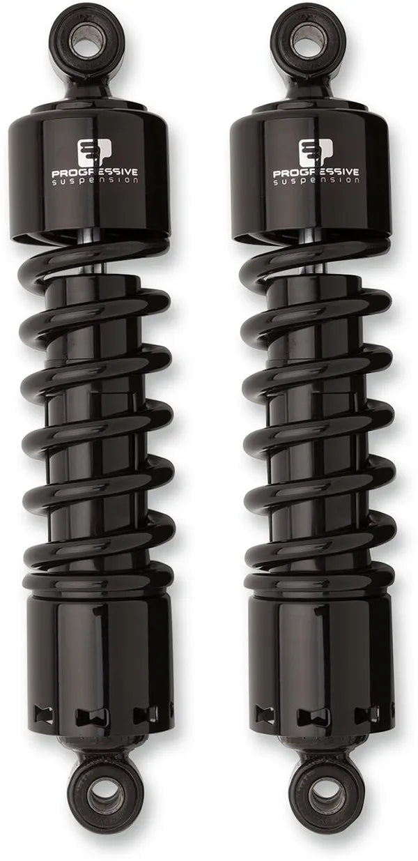 Harley Davidson Sportster [PROGRESSIVE SUSPENSION] - 412 Series Shock Absorber