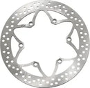 Yamaha Xvz 1300 Tf Royal Star Venture [2005, 2002-2003] - Flame Series Schwimmende Bremsscheibe – Bild 12