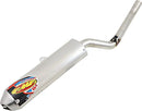 Suzuki Dr Z 400 S [2014, 2020-2022] - Q4 slip-on silencer - picture 3
