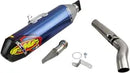 Gas EX 450 F [2023] - Factory 4.1 RCT slip-on silencer – picture 11