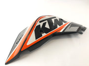 Default Title KTM Duke 690 A3 [2012] - Tankverkleidung links Verkleidung