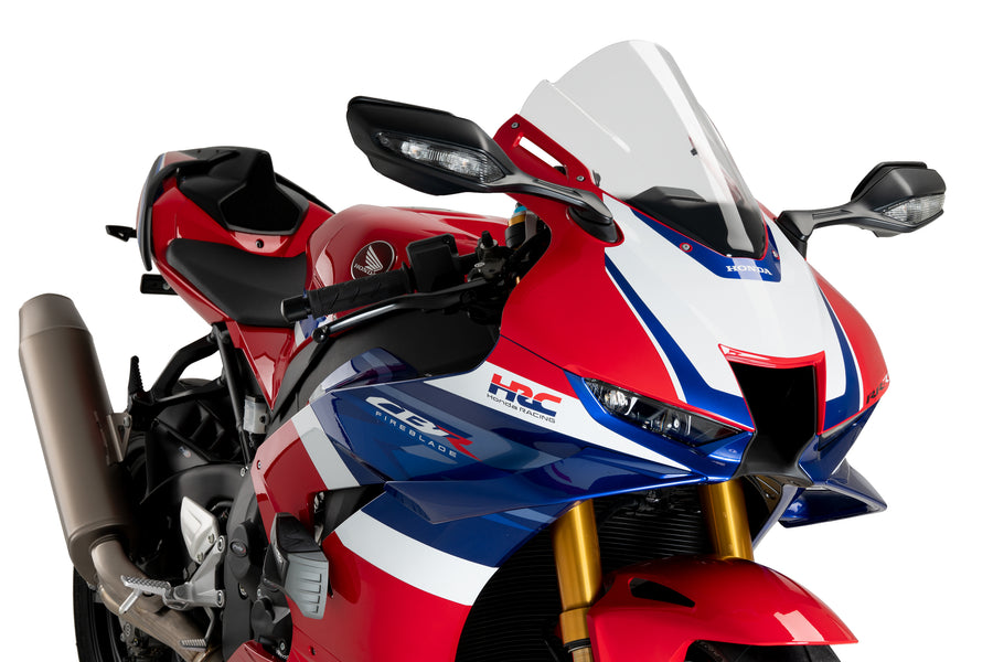 HONDA CBR 1000 RR-R FIREBLADE SP [2025] – Z-Racing Screen – Tinted