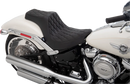 harley davidson flfb [DRAG SPECIALTIES] – Predator III Sitz-3