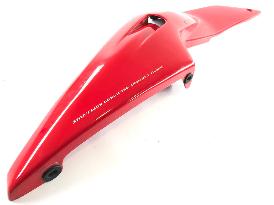 Ducati 888 Strada [1993] - Rear fairing left fairing