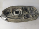 BMW R65 LS 248 - Motordeckel vorne original gute Substanz-3