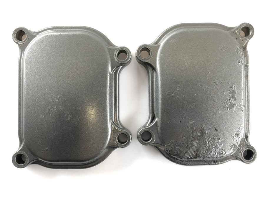 Yamaha XT 660 DM01 [2005] - Motordeckel Ventildeckel