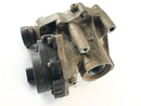 Yamaha Grizzly 660 AM03W [2003] - Differential vorne-4