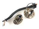 BMW R 75/6 [1974] - Ignition contact with ignition adjuster-5