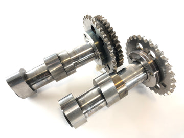 Aprilia Mille RSV 1000 ME [1999] - Camshaft Set - 0