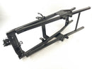 Honda CBR 900 RR SC33 [1996] - Rear frame-4