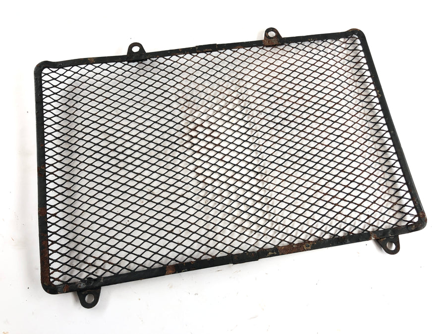 Kawasaki Z 750 E KZ750E [1981] - Radiator grille