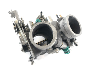 Aprilia Mille RSV 1000 ME [1999] - Throttle body - 0