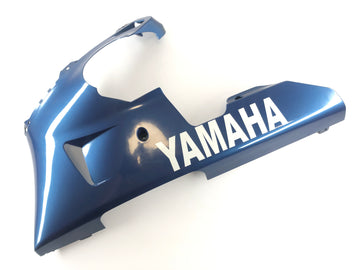 Yamaha YZF R1 RN04 [2000] - Side panel lower left