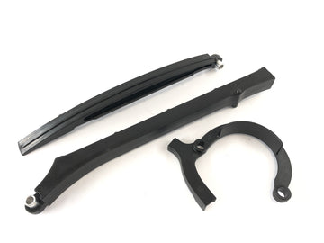 KTM Duke 690 A3 [2012] - Spannschiene und Gleitschiene Set