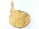 Suzuki RM 400 - start number plate-3