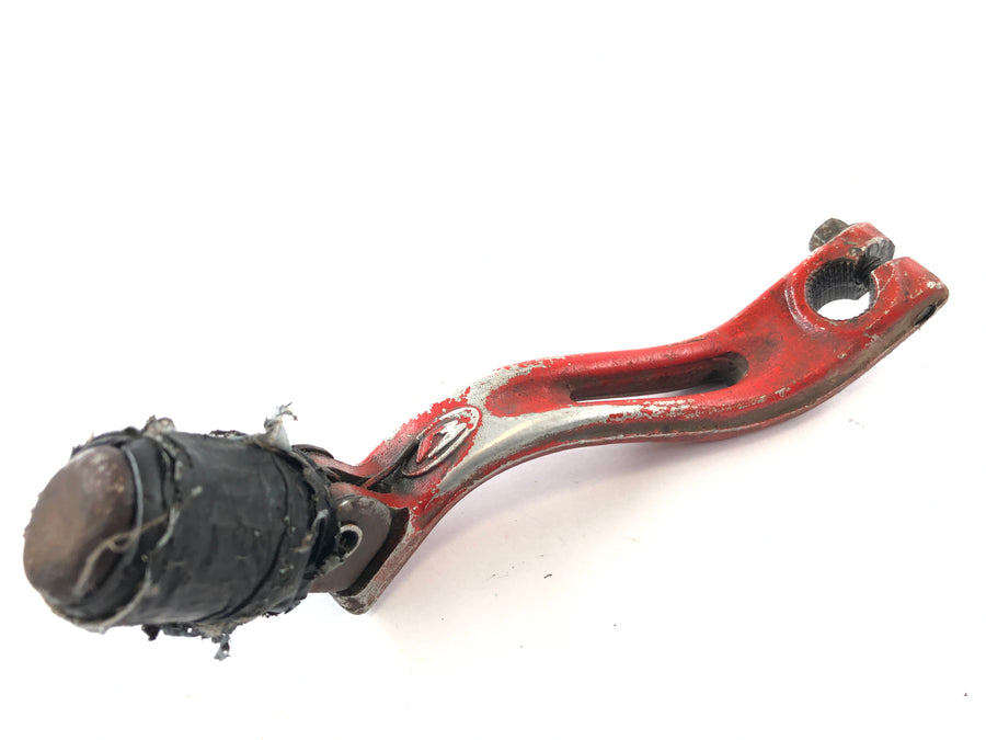 Beta RR 125 [2018] - Shift pedal gear lever