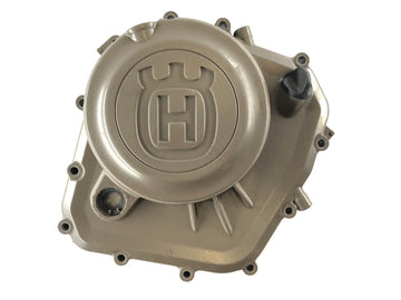 Husqvarna Vitpilen 401 [2021] - Kupplungsdeckel Motordeckel - 0