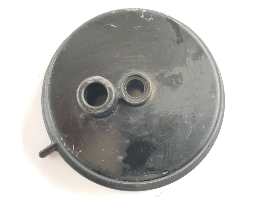 Kawasaki Z 750 E KZ750E [1981] - breather cover