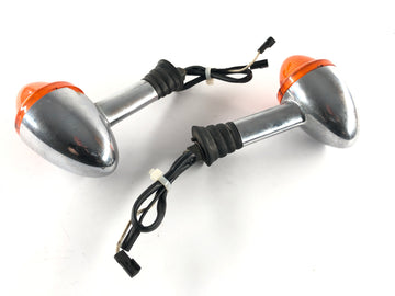Triumph Bonneville 908MD [2001] - Blinker vorne Set Paar - 0