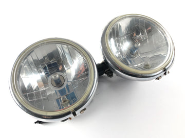 Triumph Speed ​​Triple 1050 515NJ [2006] - Headlight Set
