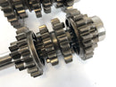 Husqvarna Vitpilen 401 [2021] - Getriebe-3