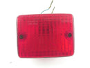 Yamaha DT 175 2K4 [1979] - taillight damaged-2