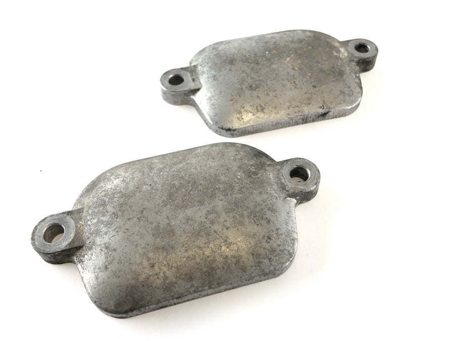 Suzuki DR 800 S SR42B [1991] - Ventildeckel Set Paar