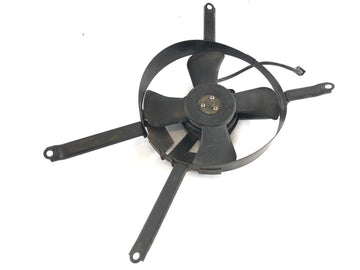 Kawasaki ZX9-R ZX900B [1996] - Fan Radiator Fan - 0