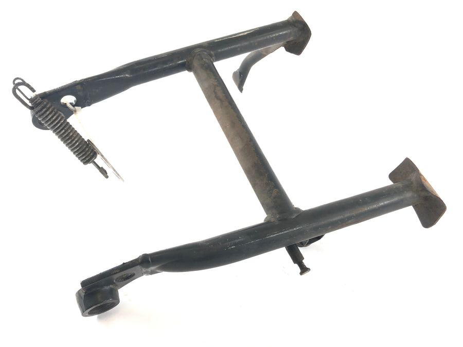 BMW R 1150 GS [2000] - Stand main stand with spring