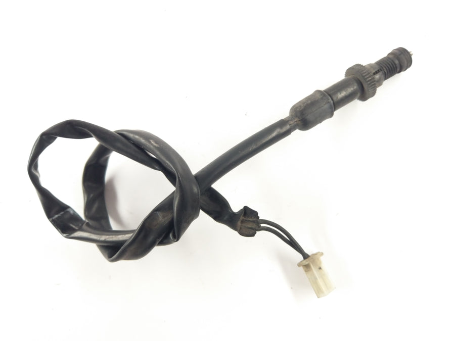 Honda Africa Twin XRV 650 RD03 [1989] - Rear brake light switch